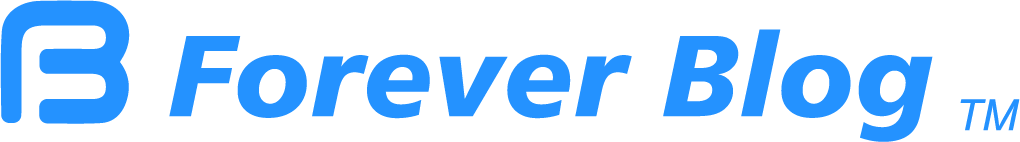 ForeverBlog